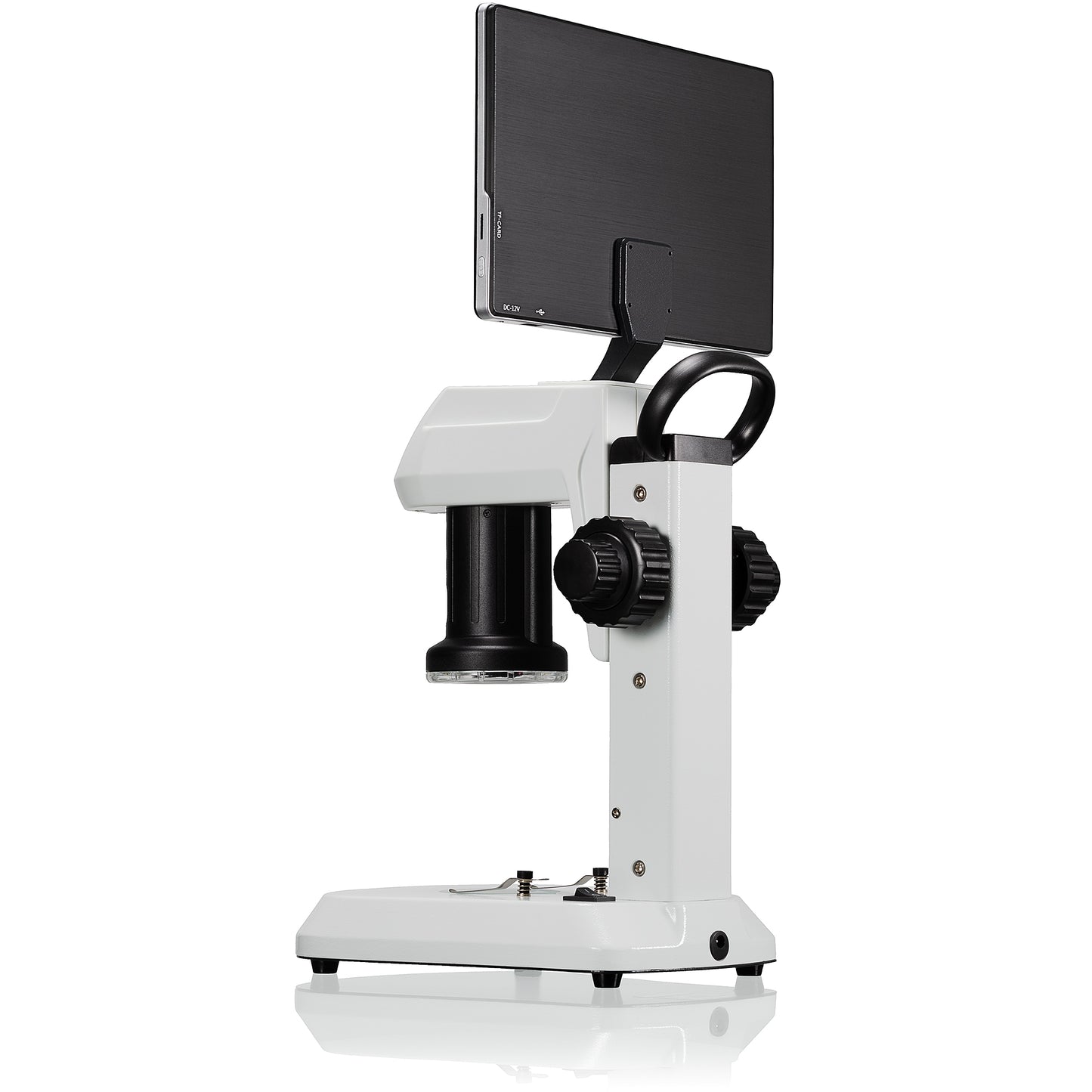 Мікроскоп Bresser Analyth LCD (5809100/10979)