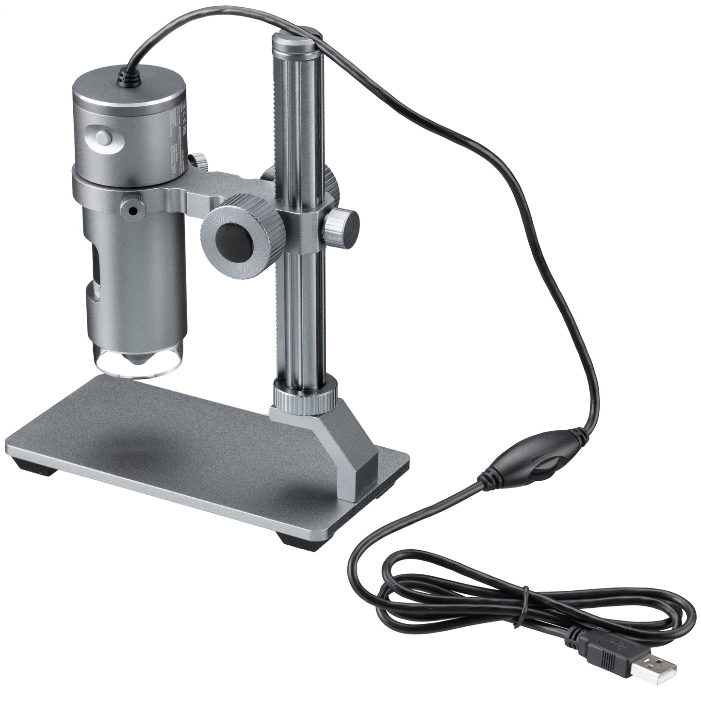 Мікроскоп Bresser Digital DST-1028 5MP USB (5808600/11462)