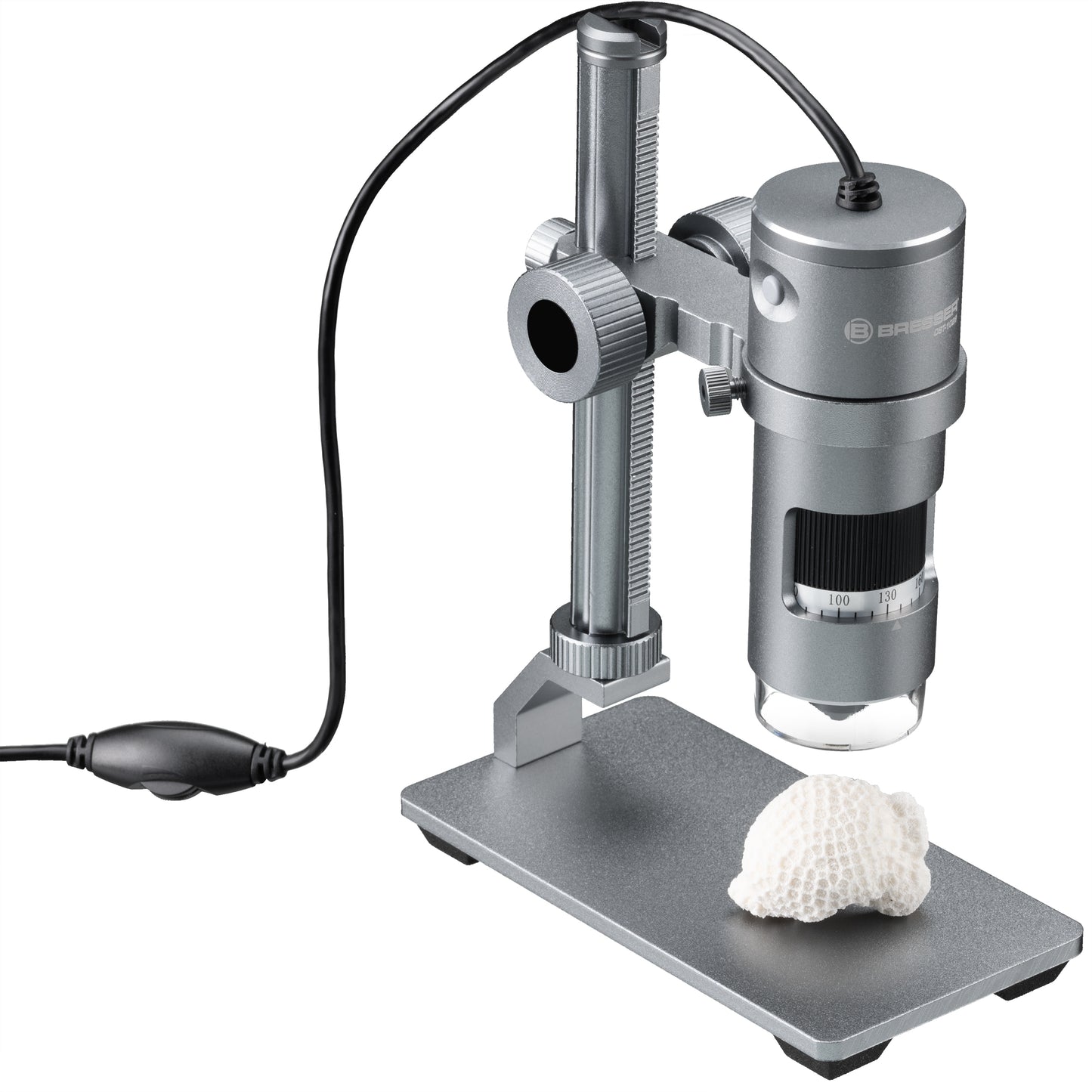 Мікроскоп Bresser Digital DST-1028 5MP USB (5808600/11462)