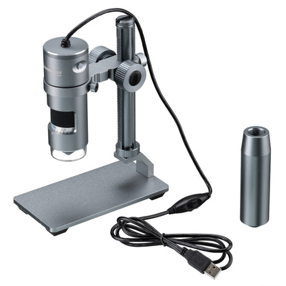 Мікроскоп Bresser Digital DST-1028 5MP USB (5808600/11462)