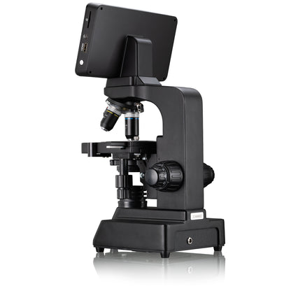 Мікроскоп Bresser Researcher LCD (5702100/10013)