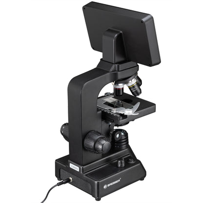 Мікроскоп Bresser Researcher LCD (5702100/10013)
