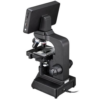 Мікроскоп Bresser Researcher LCD (5702100/10013)