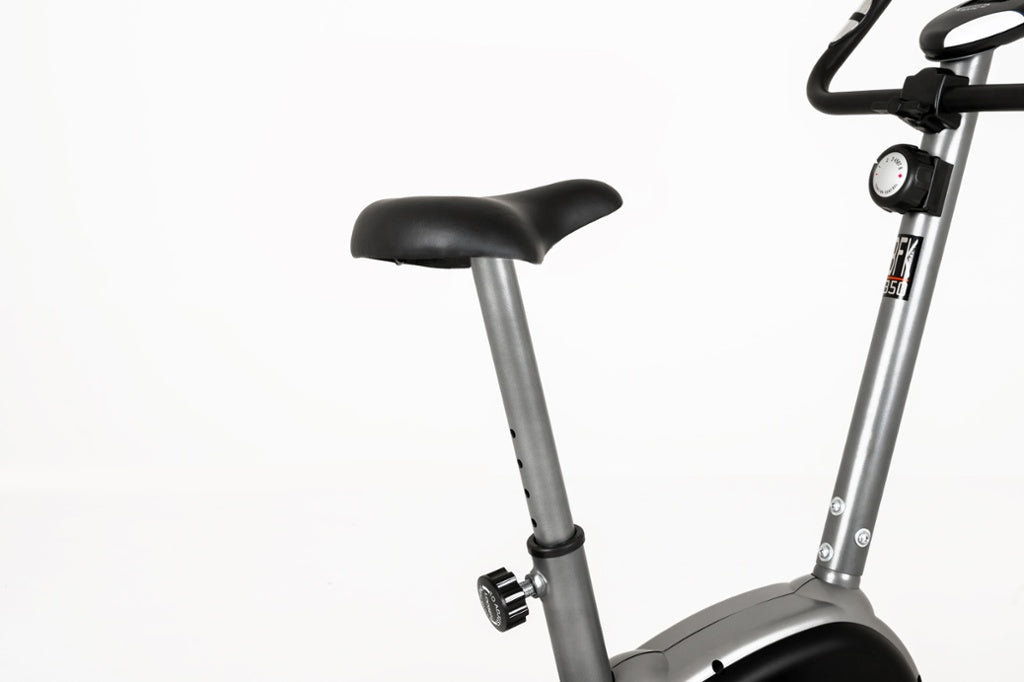 Велотренажер Everfit Upright Bike BFK 350