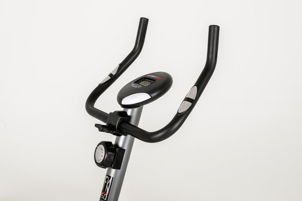 Велотренажер Everfit Upright Bike BFK 350