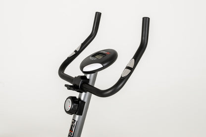 Велотренажер Everfit Upright Bike BFK 350