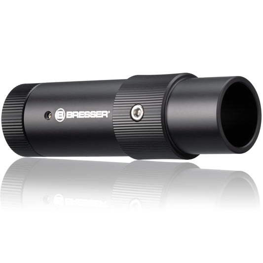 Коліматор Bresser Laser Collimator 31.7mm (1.25") (4910200)