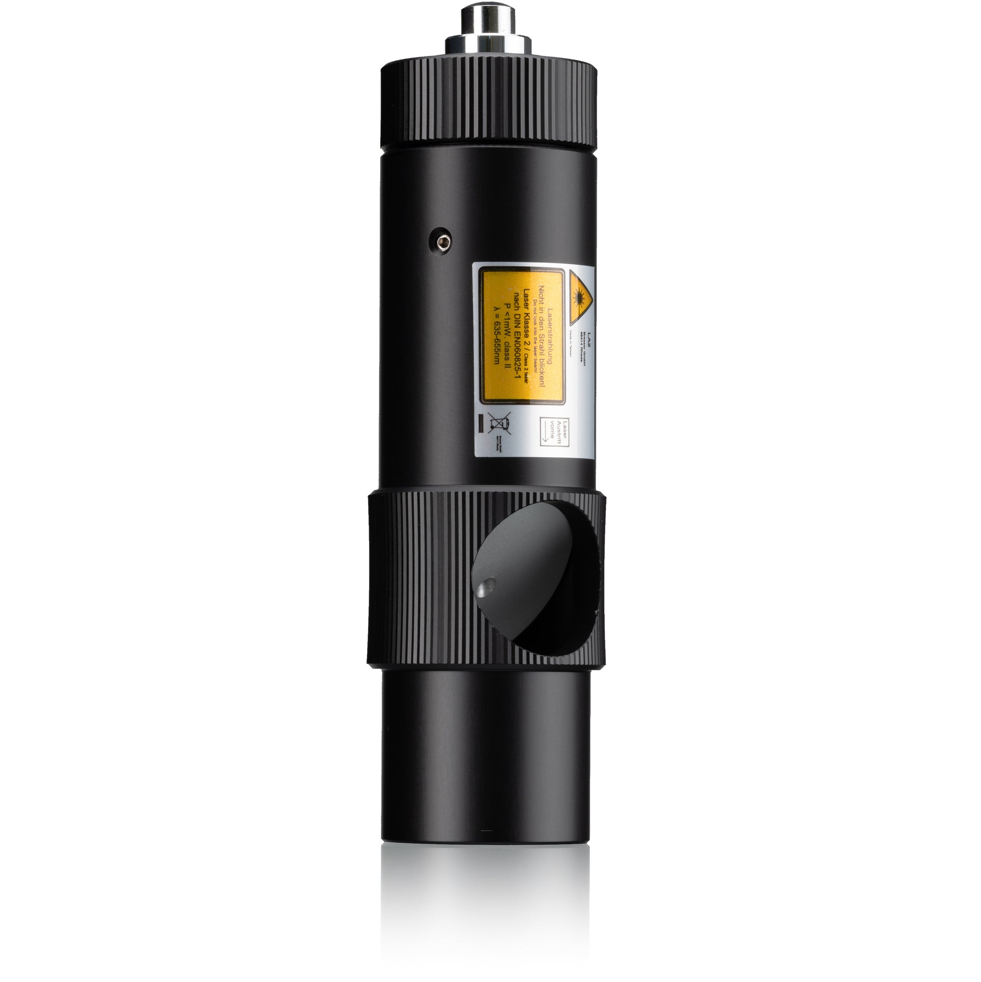 Коліматор Bresser Laser Collimator 31.7mm (1.25") (4910200)
