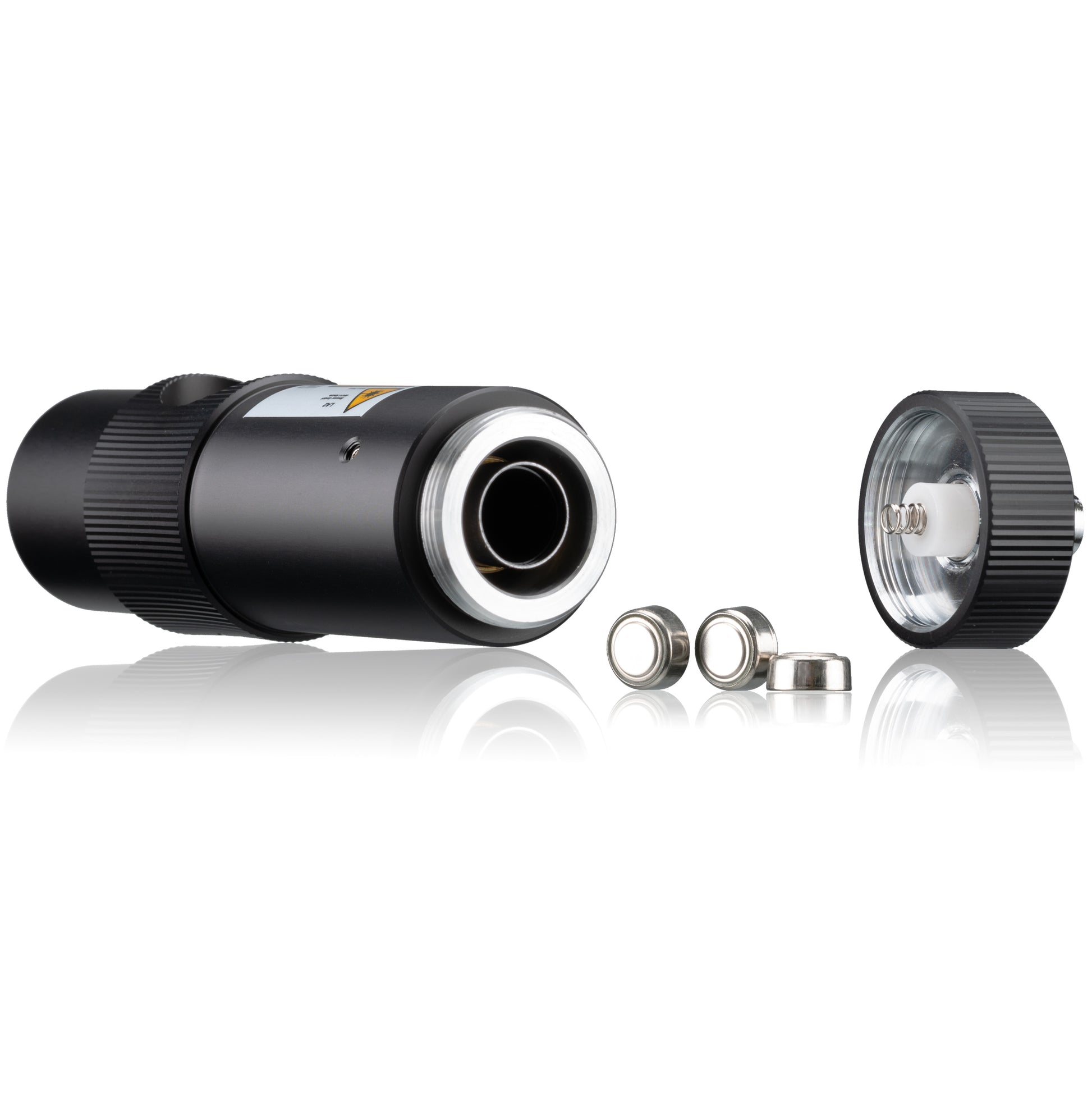 Коліматор Bresser Laser Collimator 31.7mm (1.25") (4910200)