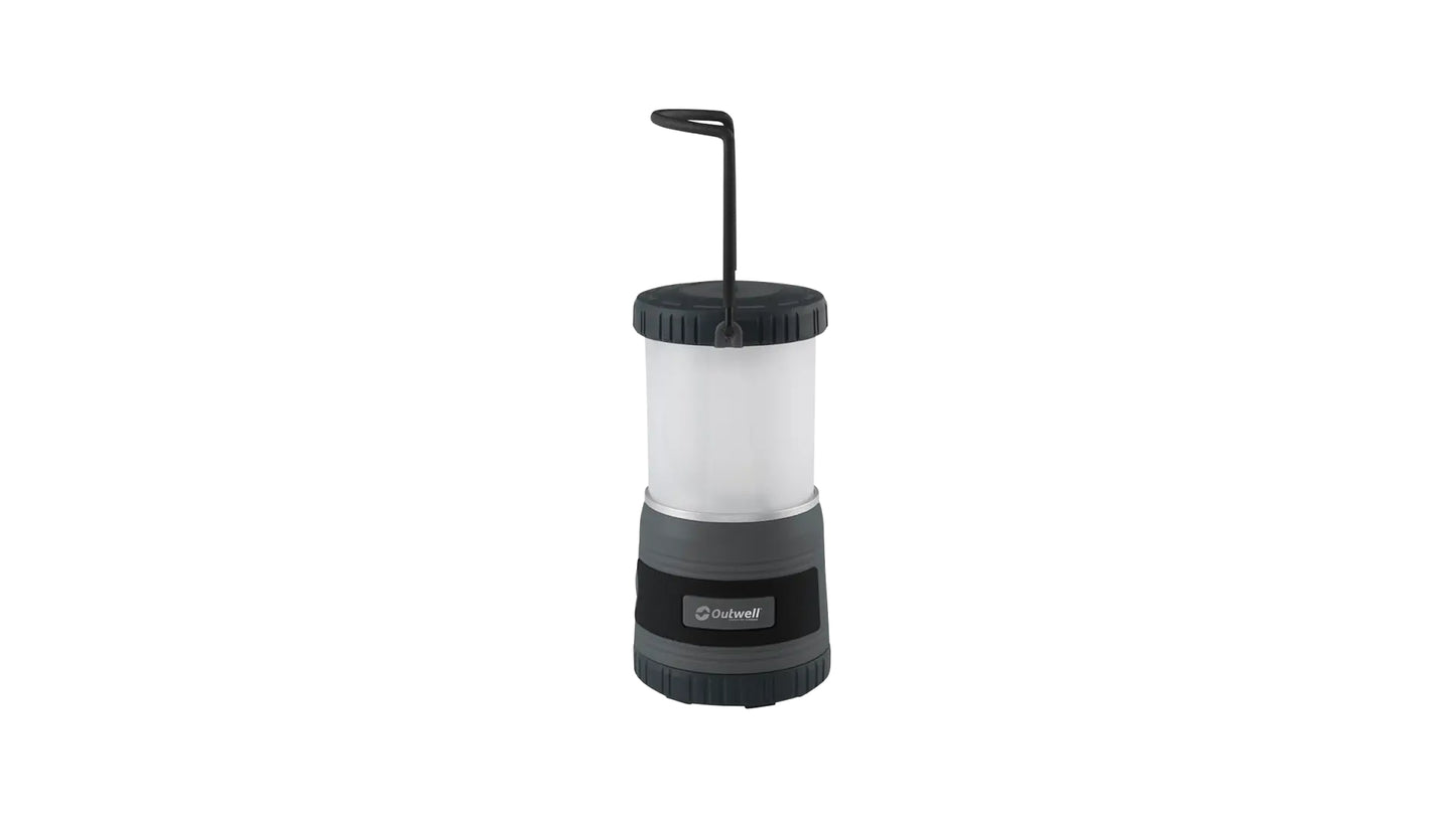 Ліхтар кемпінговий Outwell Lantern Carnelian DC 200 (651356)