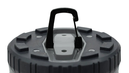 Ліхтар кемпінговий Outwell Lantern Carnelian DC 200 (651356)