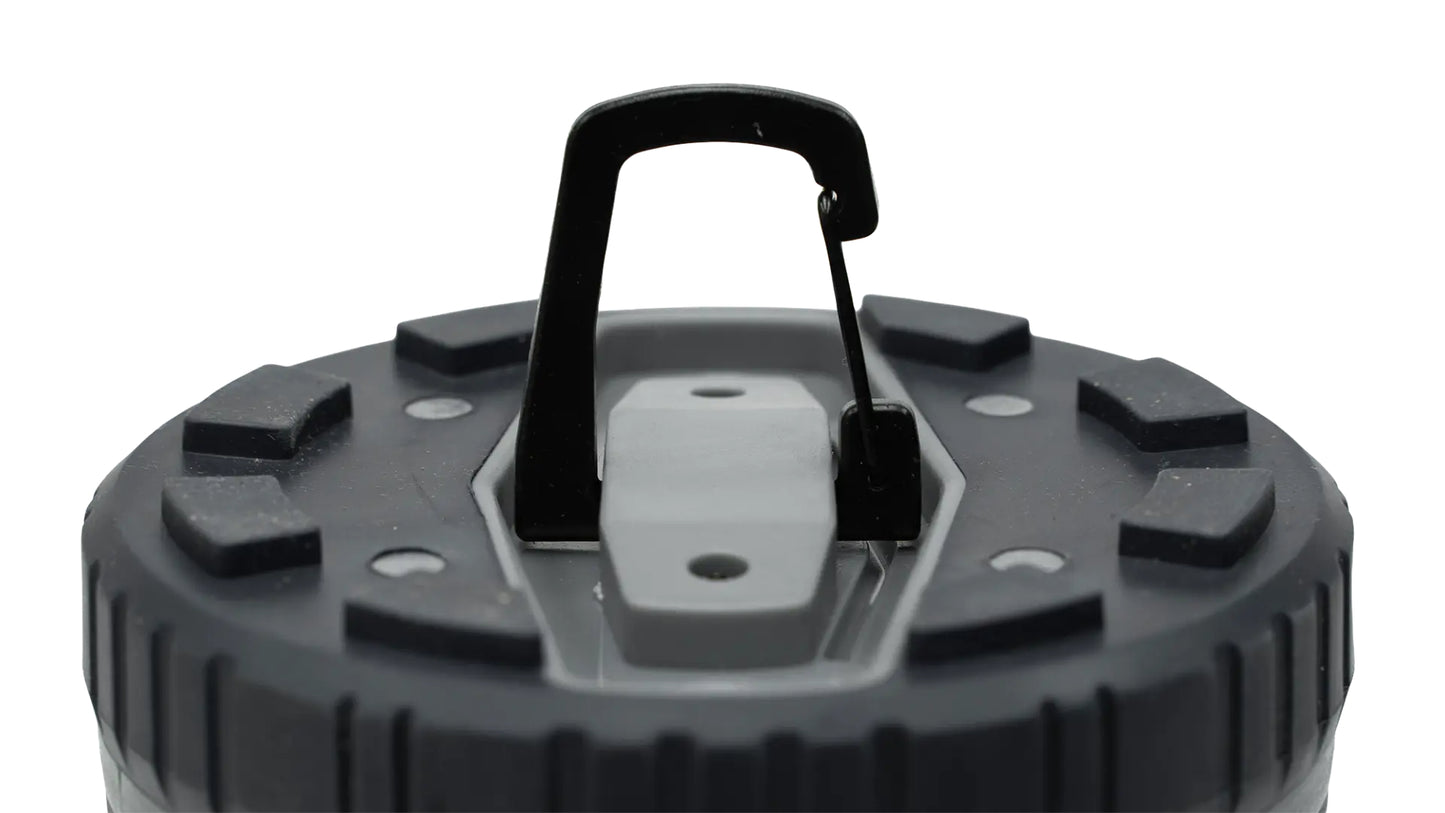Ліхтар кемпінговий Outwell Lantern Carnelian DC 500 (651333)