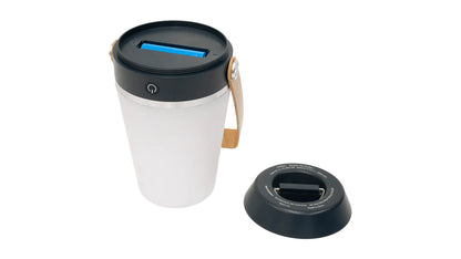 Ліхтар кемпінговий Outwell Lamp Aurelia L (651334)