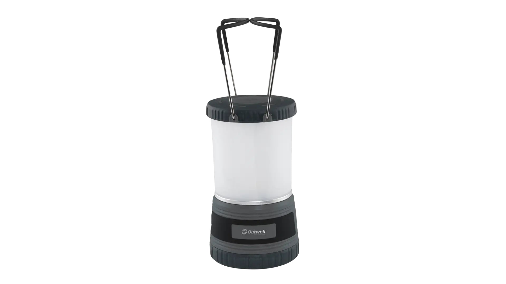 Ліхтар кемпінговий Outwell Lantern Carnelian DC 1000 (651332)