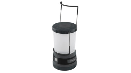 Ліхтар кемпінговий Outwell Lantern Carnelian DC 1000 (651332)