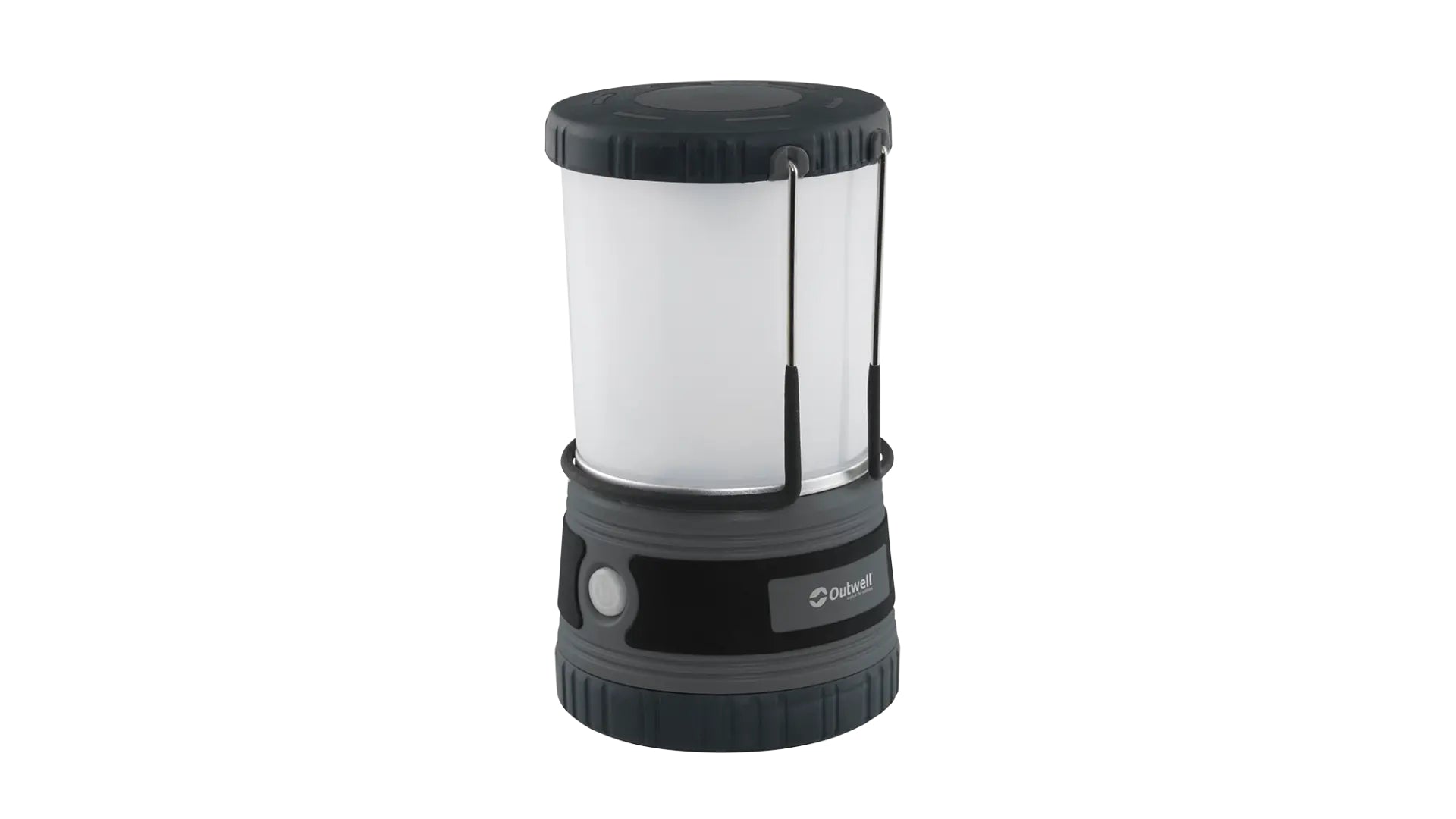 Ліхтар кемпінговий Outwell Lantern Carnelian DC 1000 (651332)
