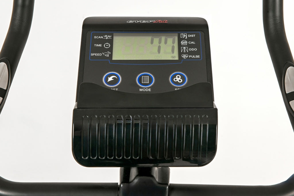 Велотренажер Everfit Upright Bike BFK 800 EASY