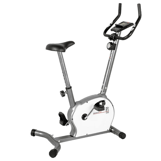 Велотренажер Everfit Upright Bike BFK 550