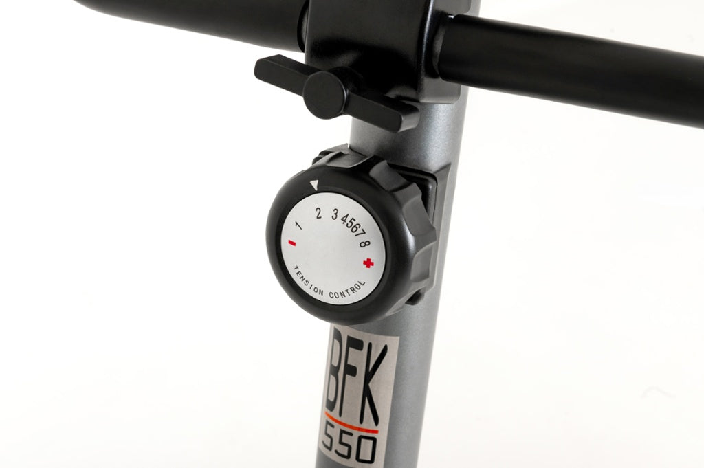 Велотренажер Everfit Upright Bike BFK 550