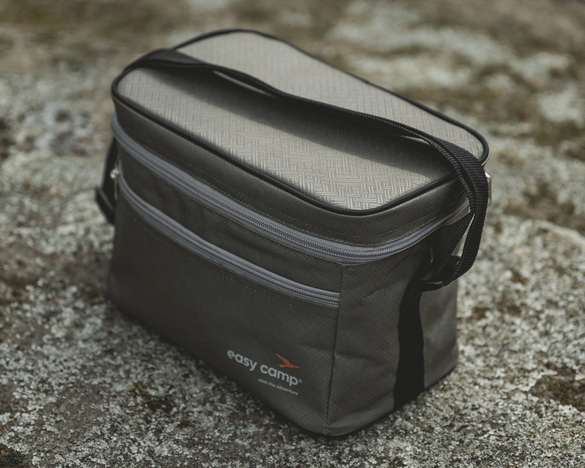 Термосумка Easy Camp Arctic Daisy S (600035)