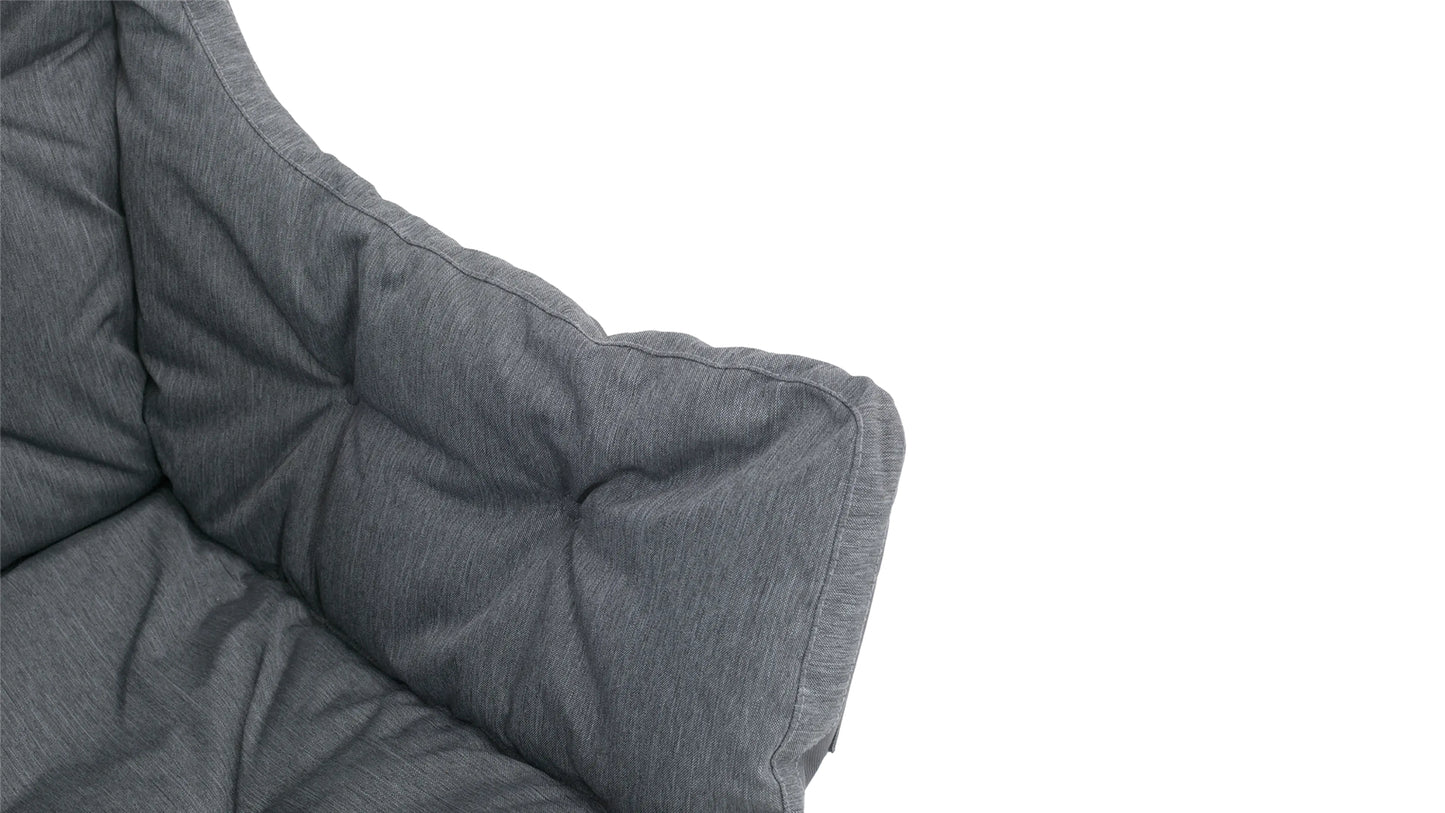 Крісло кемпінгове Outwell Sardis Lake Chair (470474)
