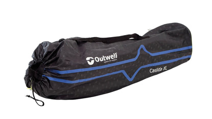 Крісло кемпінгове Outwell Casilda XL (470465)