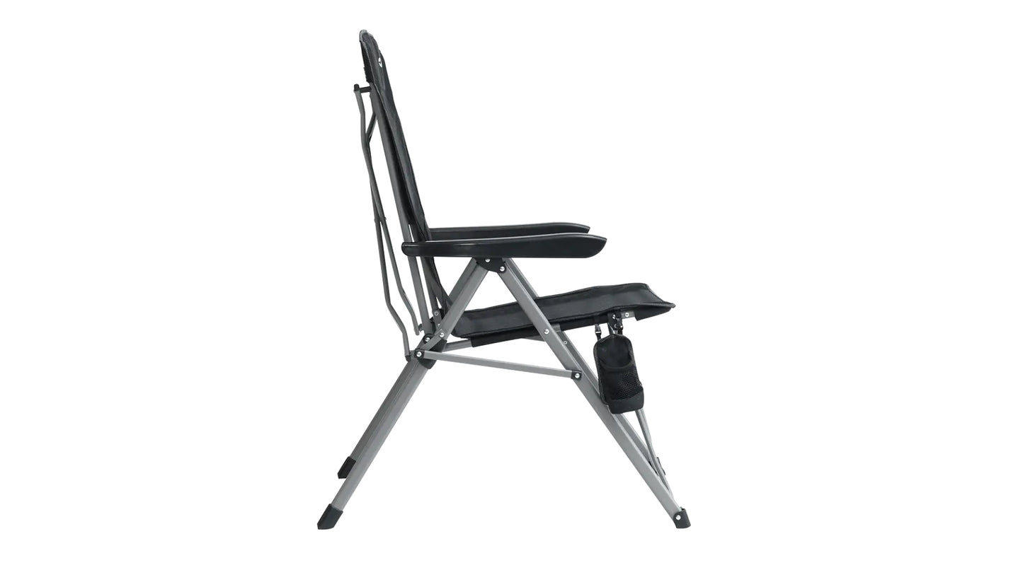 Крісло кемпінгове Outwell Campo Recliner (470493)