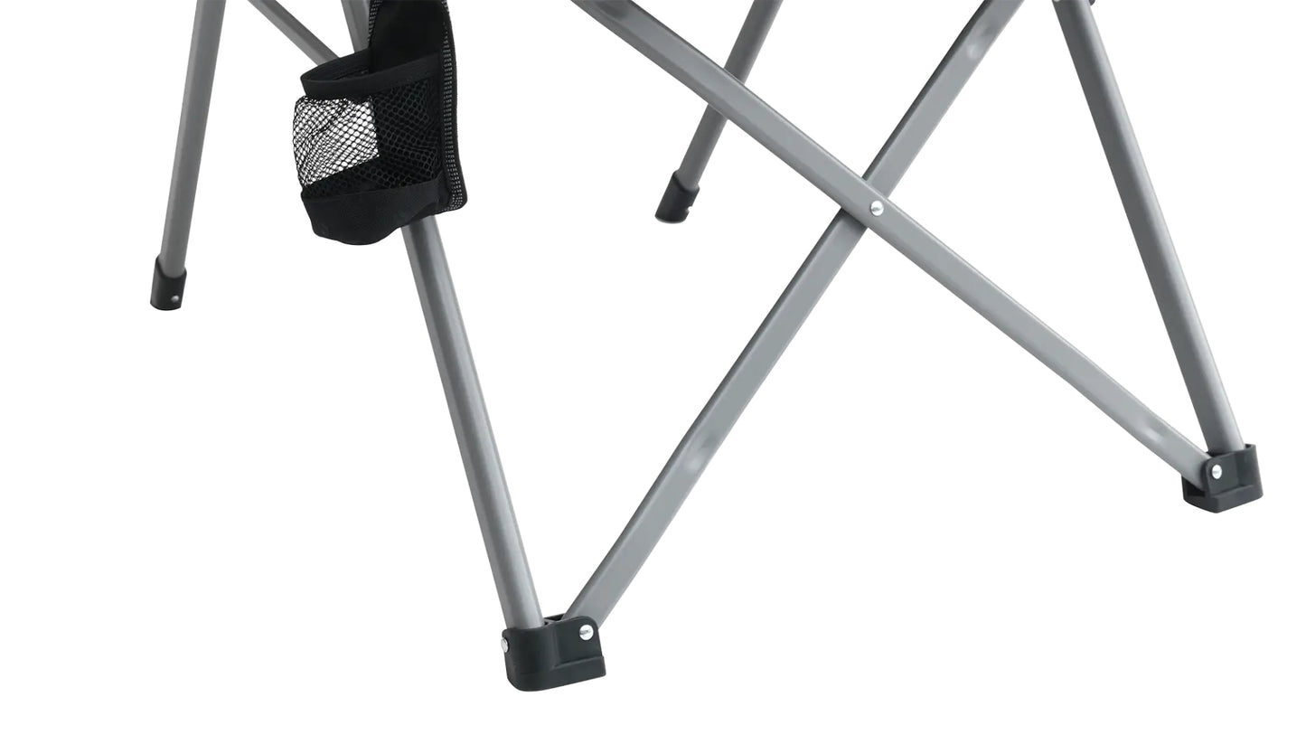 Крісло кемпінгове Outwell Campo Recliner (470493)