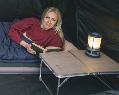 Стіл кемпінговий Outwell Hayfield Low Table (531194)