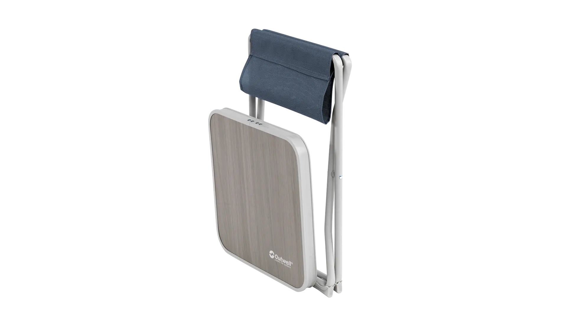 Стіл кемпінговий Outwell Baffin Ocean Blue (410140)