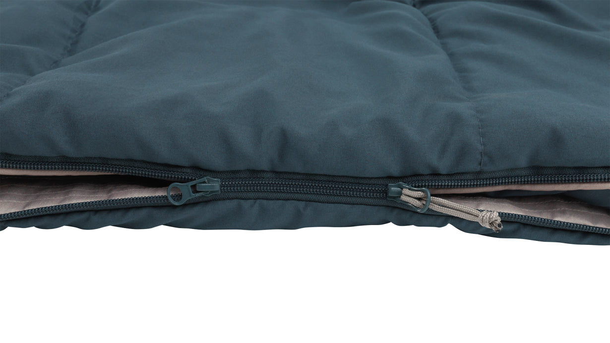 Спальний мішок Outwell Campion Lux Double -1°C (230479)