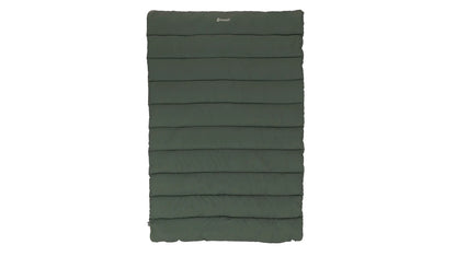 Ковдра туристична Outwell Campion Duvet Green 200 х 135 cm (230480)