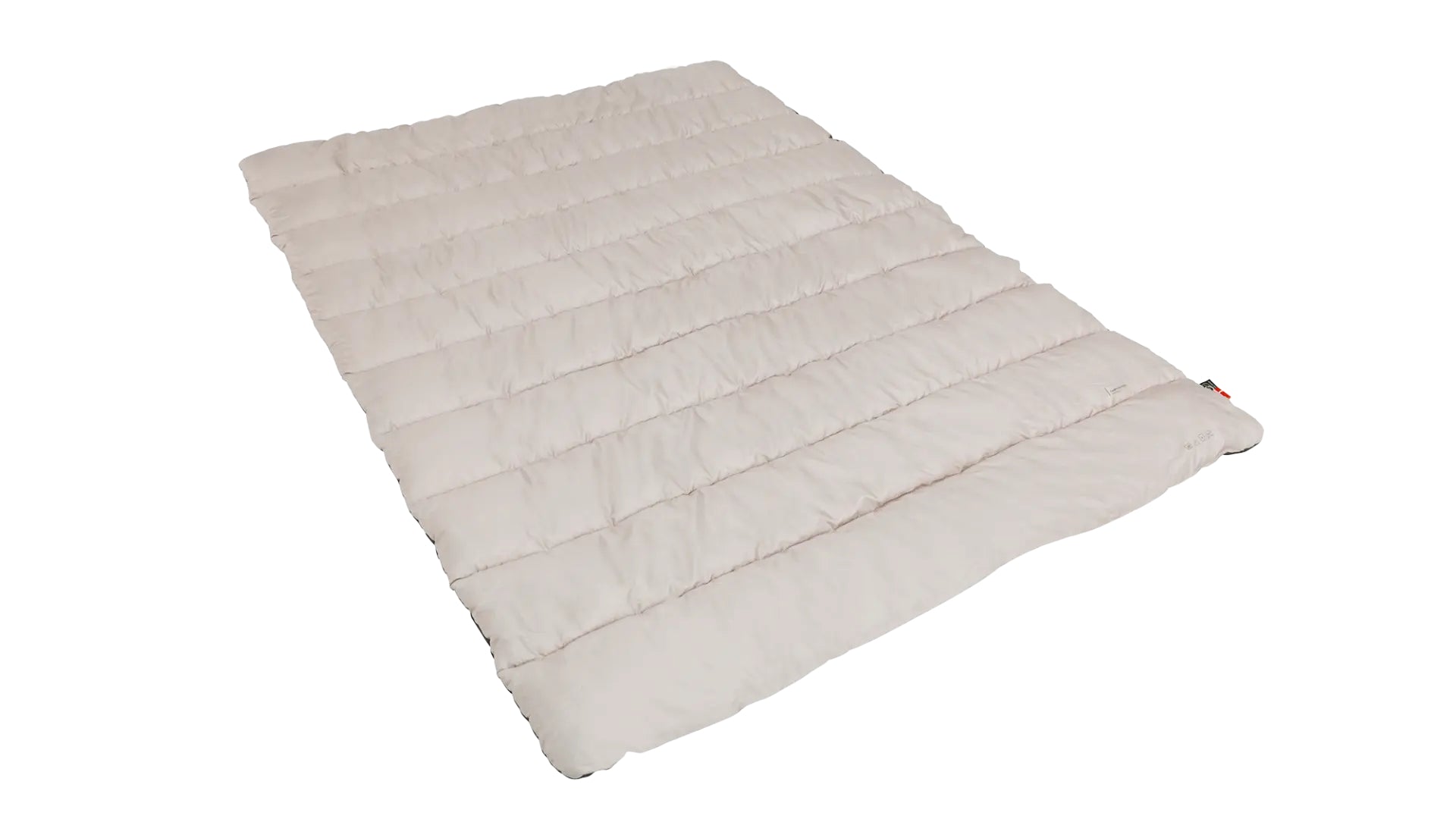 Ковдра туристична Outwell Campion Duvet Green 200 х 135 cm (230480)