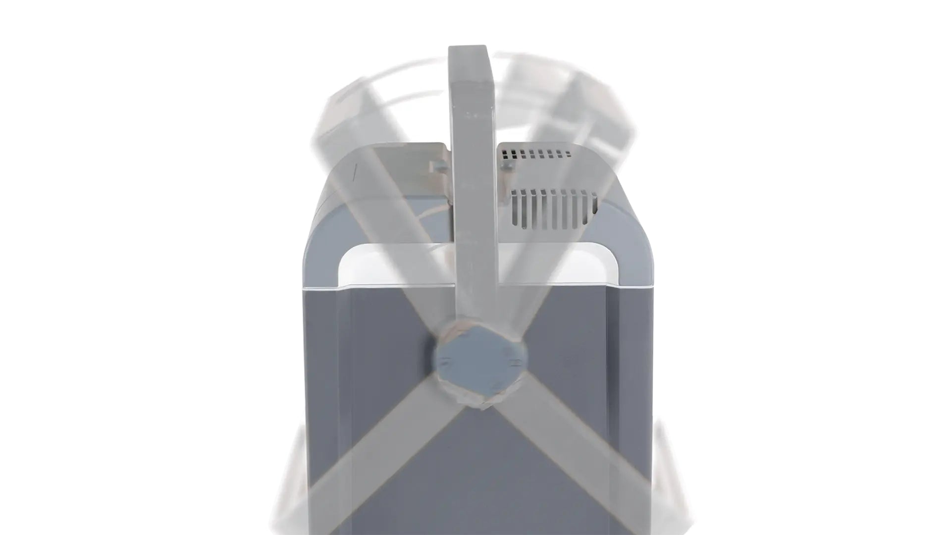 Автохолодильник Outwell Coolbox ECOcool 24L 12V/230V Slate Grey (590240)