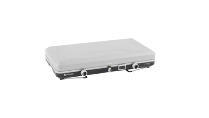 Портативна газова плитка Outwell Merapi Pro Duo (651269)