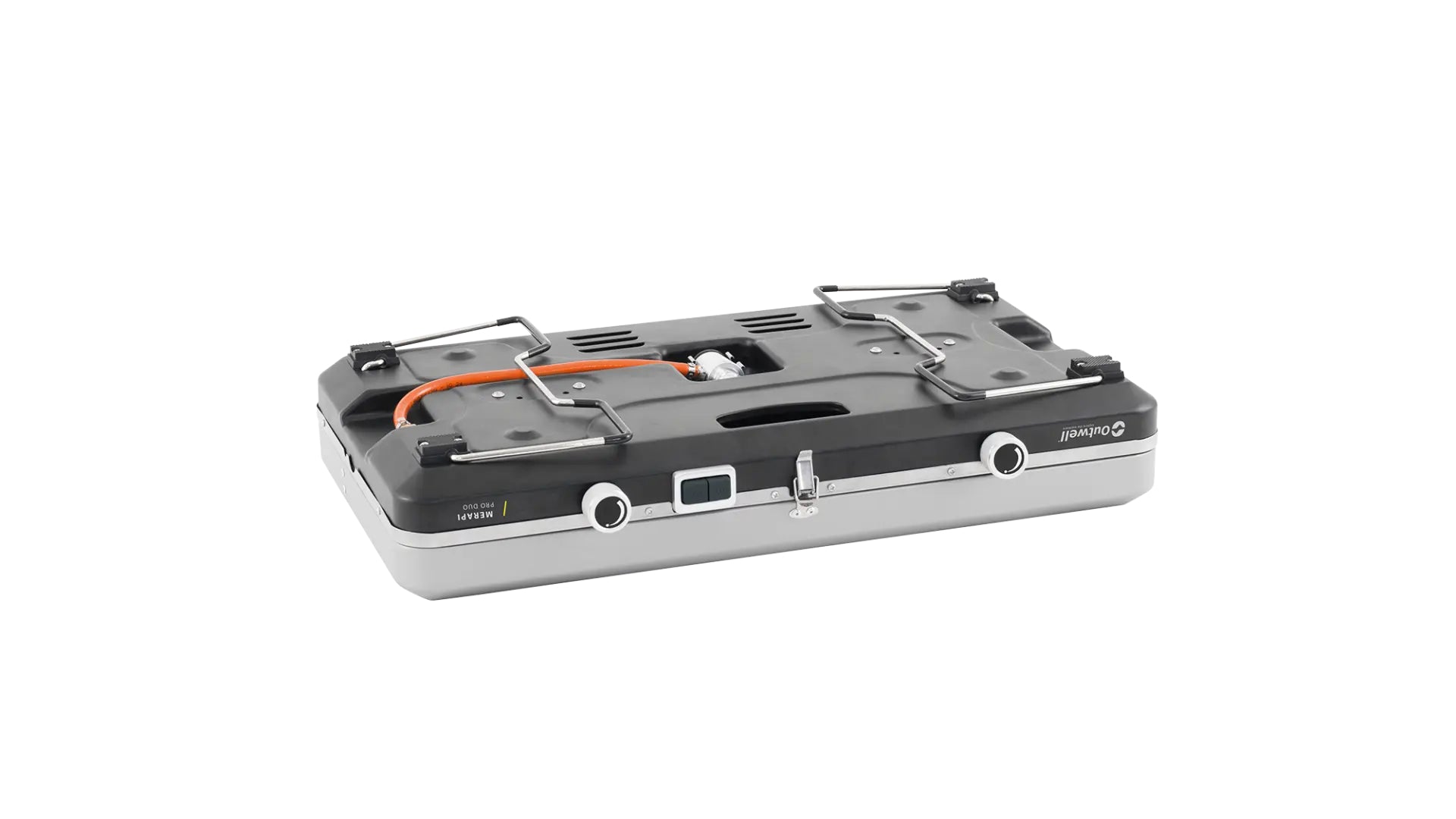 Портативна газова плитка Outwell Merapi Pro Duo (651269)