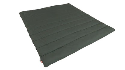 Ковдра туристична Outwell Campion Duvet Double Green 220 х 200 cm (230481)