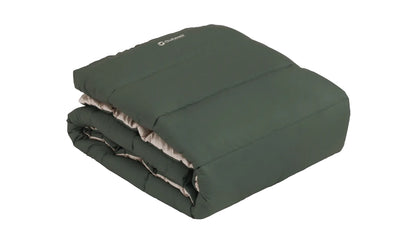 Ковдра туристична Outwell Campion Duvet Double Green 220 х 200 cm (230481)