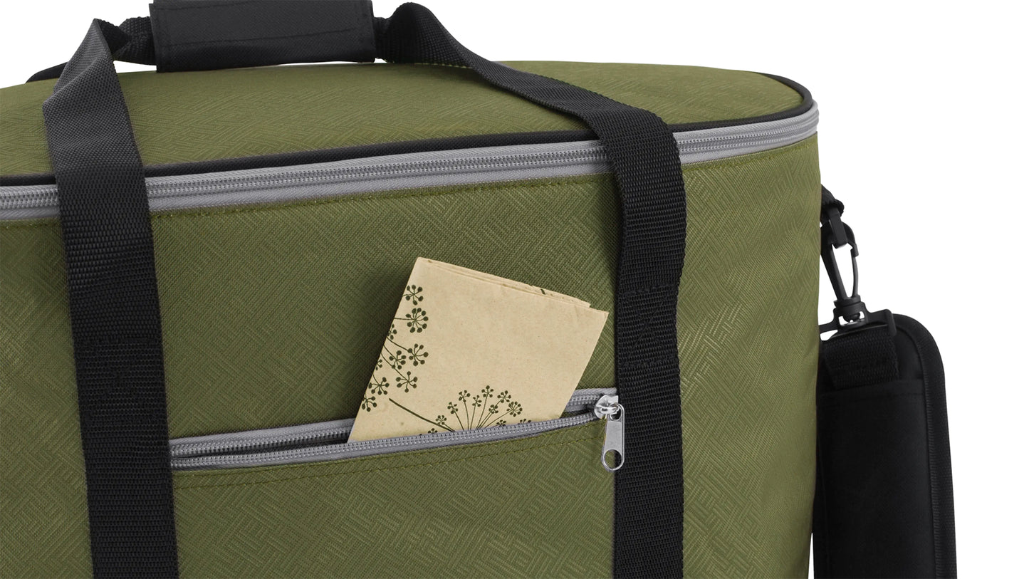 Термосумка Easy Camp Arctic Daisy L (600037)