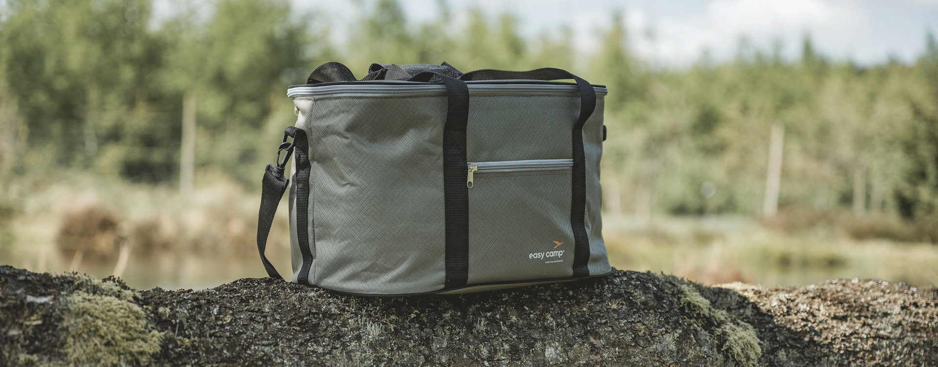 Термосумка Easy Camp Arctic Daisy L (600037)