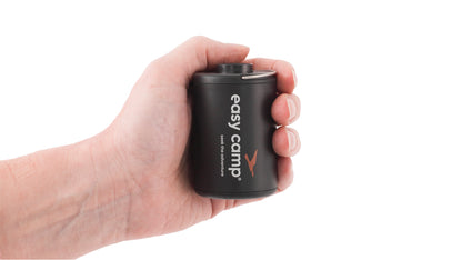 Насос акумуляторний Easy Camp  Allium Rechargeable Pump (680253)