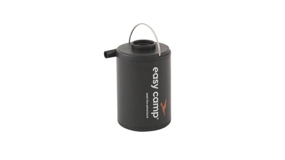 Насос акумуляторний Easy Camp  Allium Rechargeable Pump (680253)