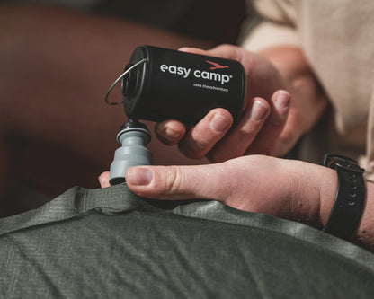 Насос акумуляторний Easy Camp  Allium Rechargeable Pump (680253)