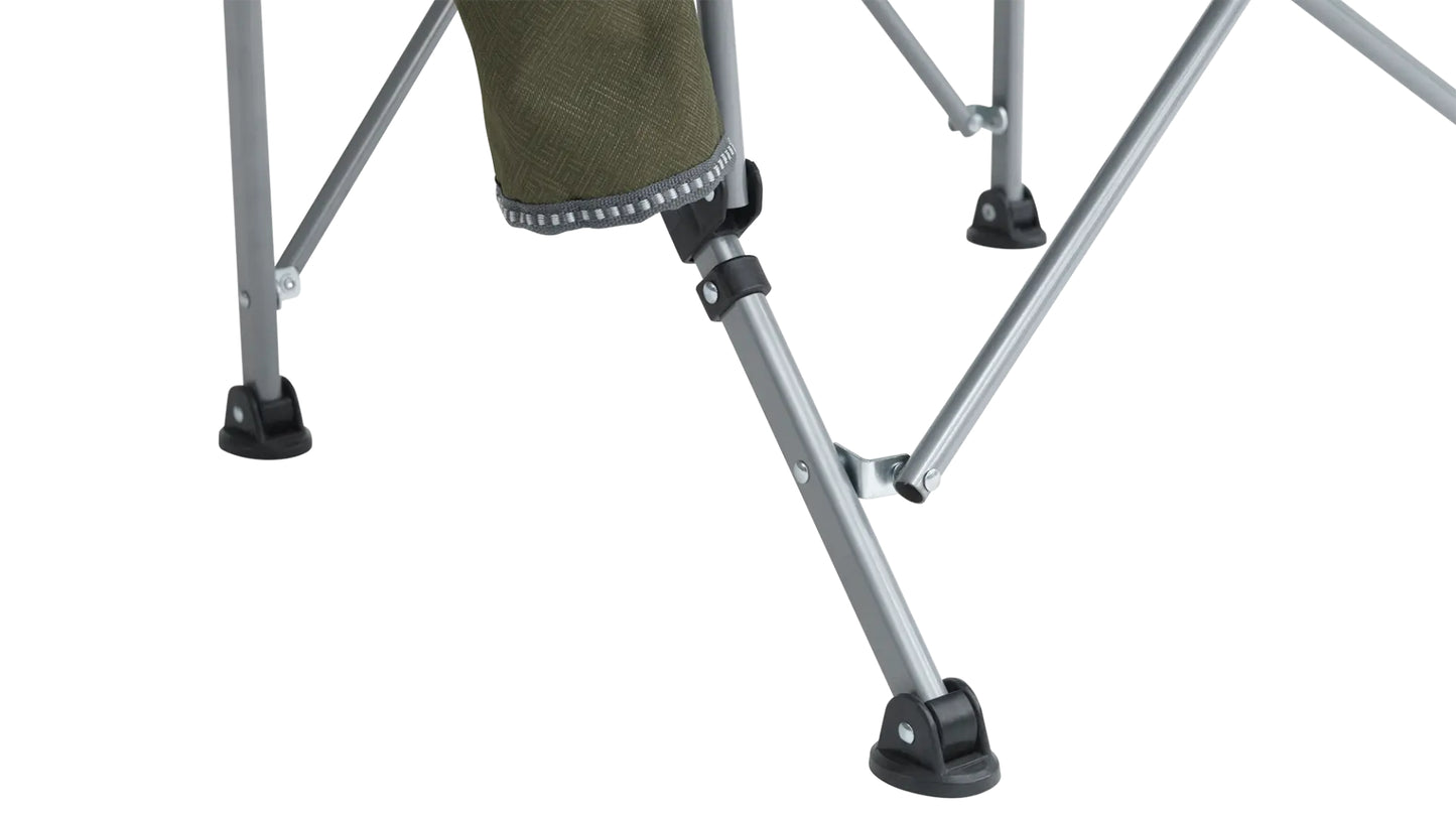 Крісло кемпінгове Easy Camp Oak Chair Olivine (480094)