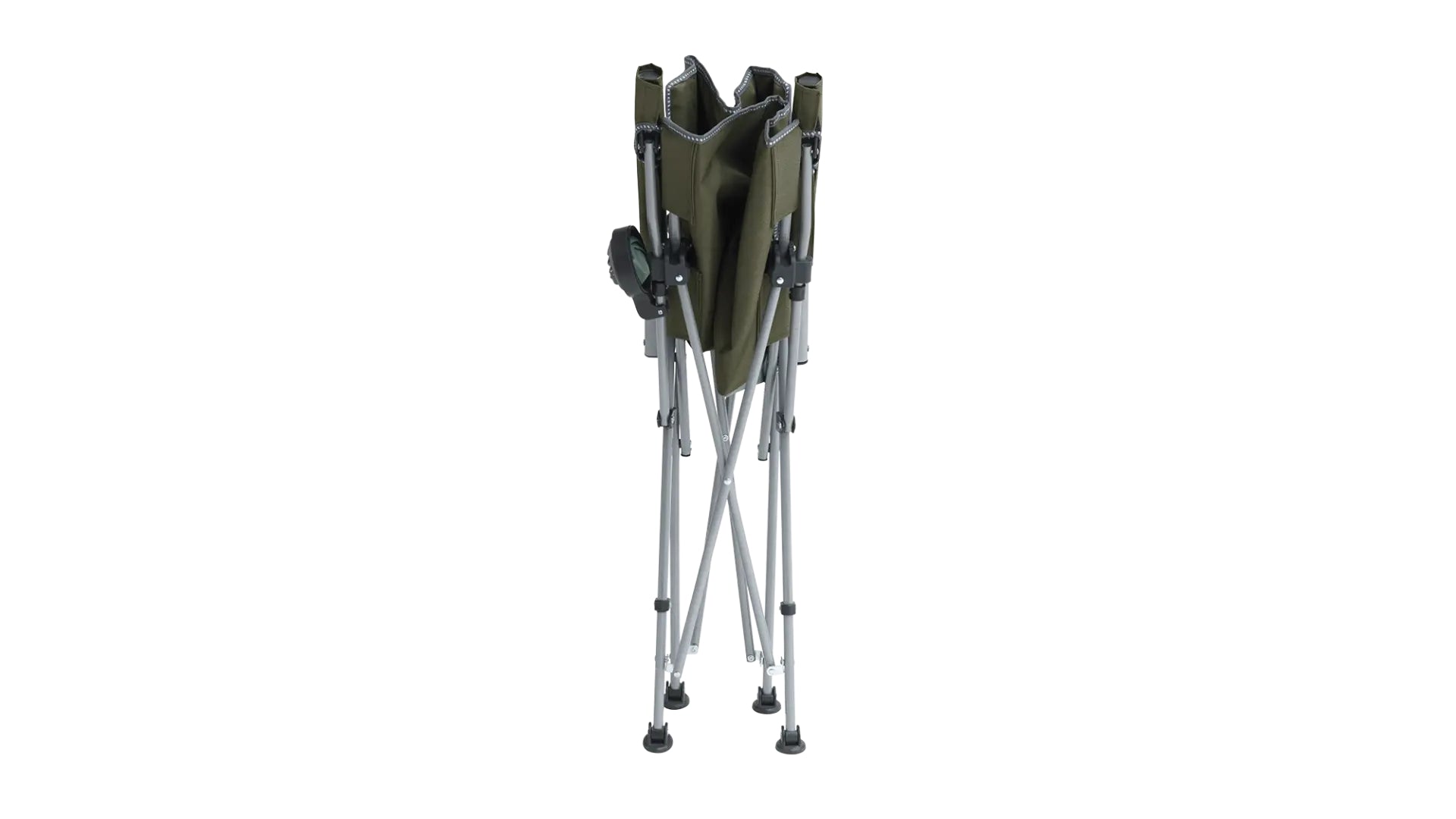 Крісло кемпінгове Easy Camp Oak Chair Olivine (480094)