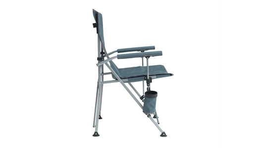 Крісло кемпінгове Easy Camp Oak Chair Fjord Blue (480092)