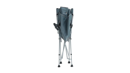 Крісло кемпінгове Easy Camp Oak Chair Fjord Blue (480092)