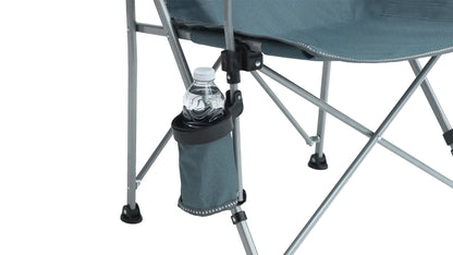 Крісло кемпінгове Easy Camp Oak Chair Fjord Blue (480092)