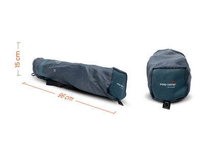 Крісло кемпінгове Easy Camp Oak Chair Fjord Blue (480092)