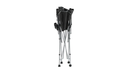 Крісло кемпінгове Easy Camp Oak Chair Ink Black (480093)